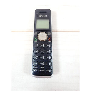 AT&T Extra Handset For CL83451 CL83201 CL83251 CL83301 CL83351 CL83101 I4.4